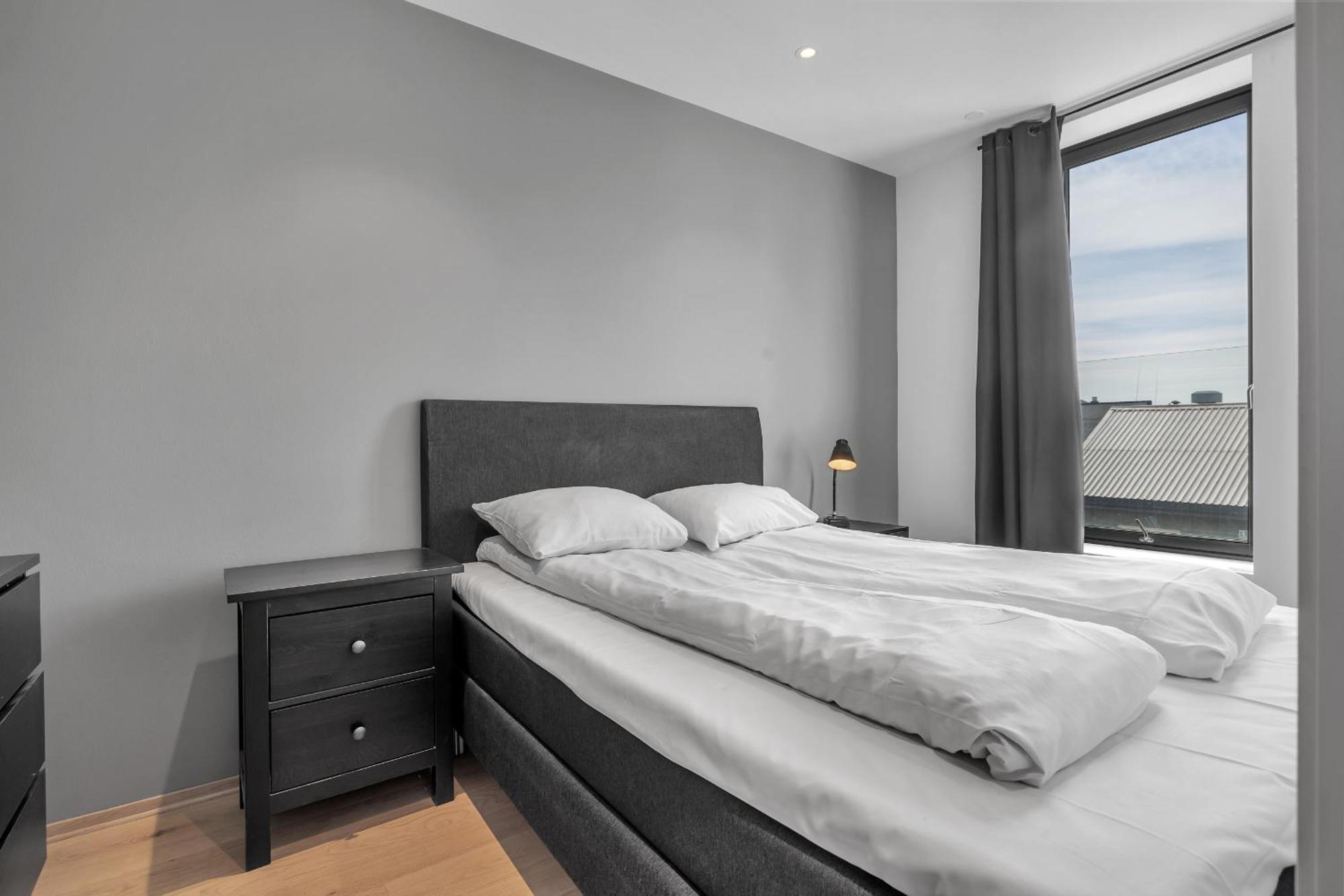 The Arctic Urban Haven Appartement