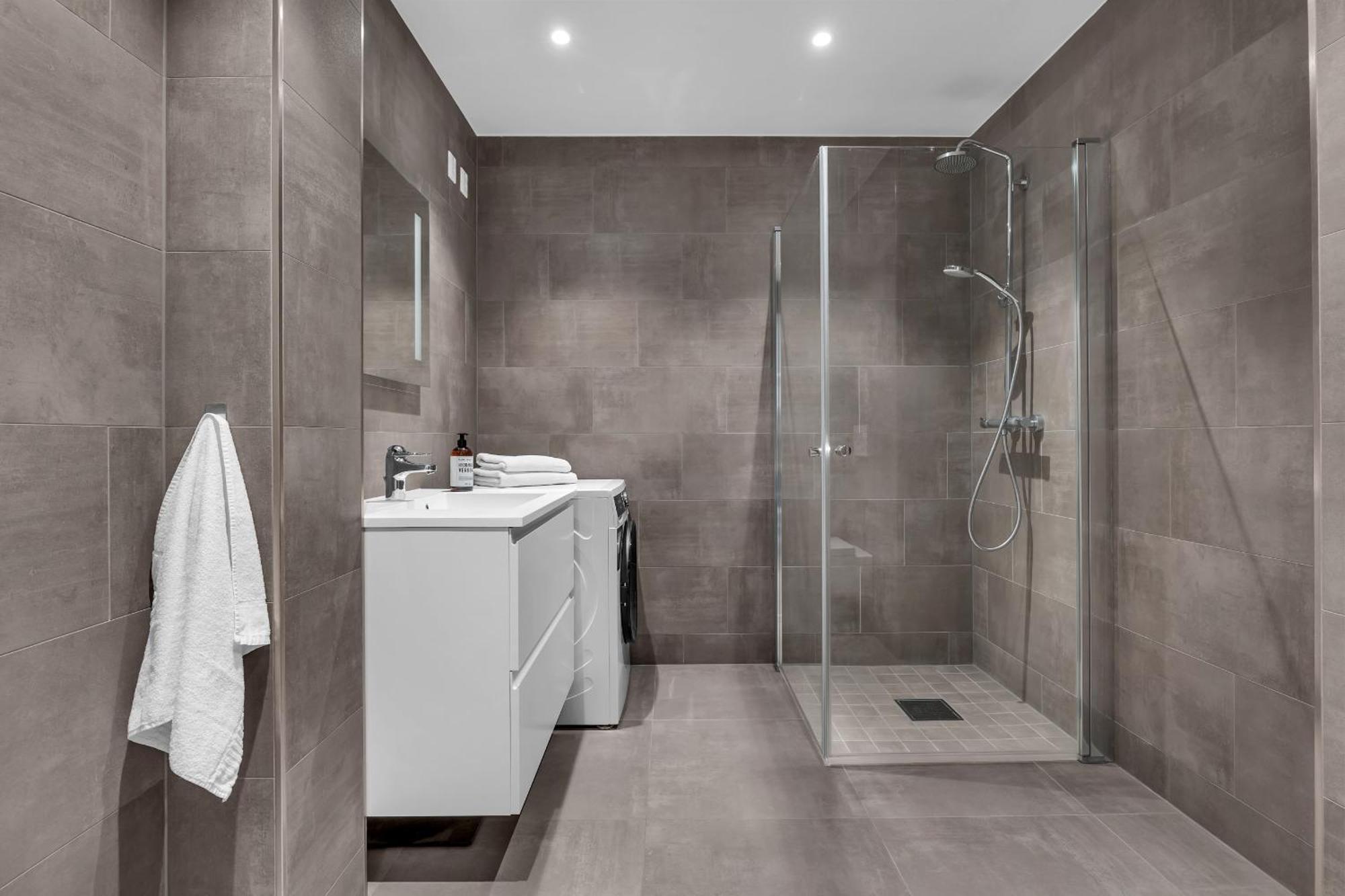 The Arctic Urban Haven Appartement